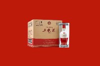 舟山普陀区回收五粮液