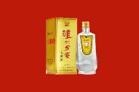 舟山普陀区回收泸州老窖