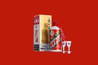 舟山普陀区回收飞天茅台酒